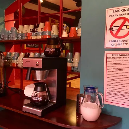 Hostel Marabou *