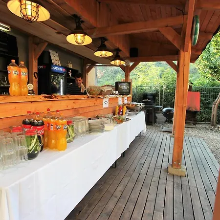 Hostel Marabou
