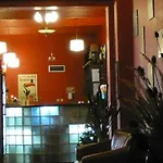 Auberge de jeunesse Marabou *
