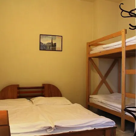 Marabou Auberge de jeunesse *