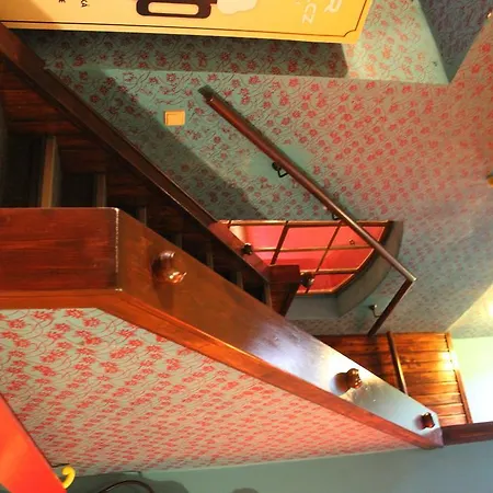 Marabou Hostel Praha