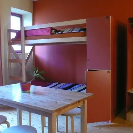 Marabou Auberge de jeunesse *