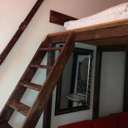 Marabou Auberge de jeunesse *