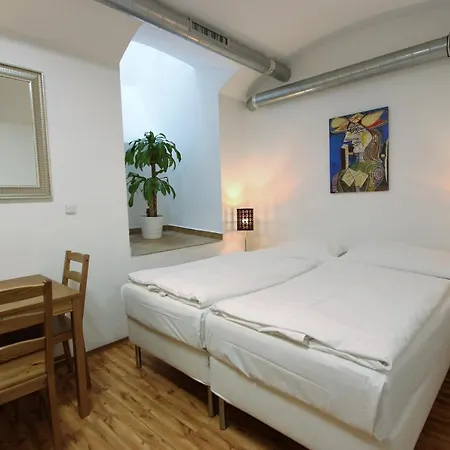 Marabou Auberge de jeunesse
