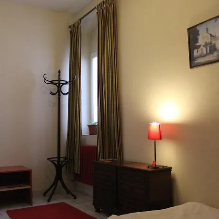 Auberge de jeunesse Marabou *