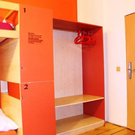 Hostel Marabou *