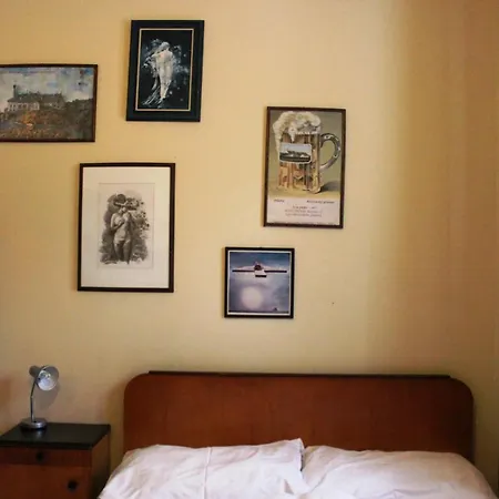 Hostel Marabou