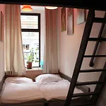 Marabou Albergue Praga