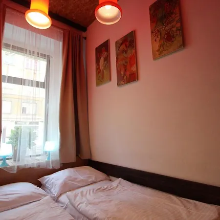 Hostal Marabou
