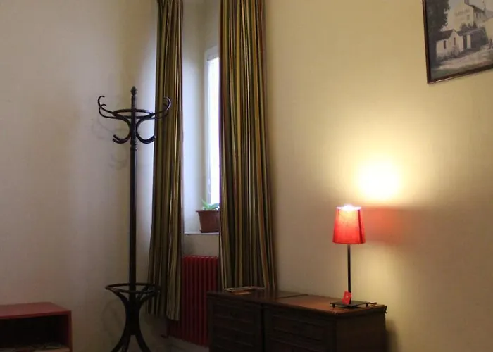 Hostel Marabou *