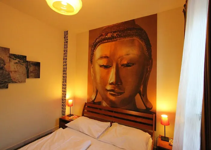 Hostel Marabou